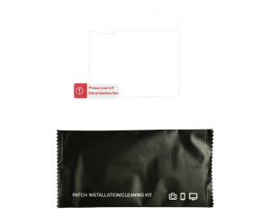 xp deus 2 remote screen protector